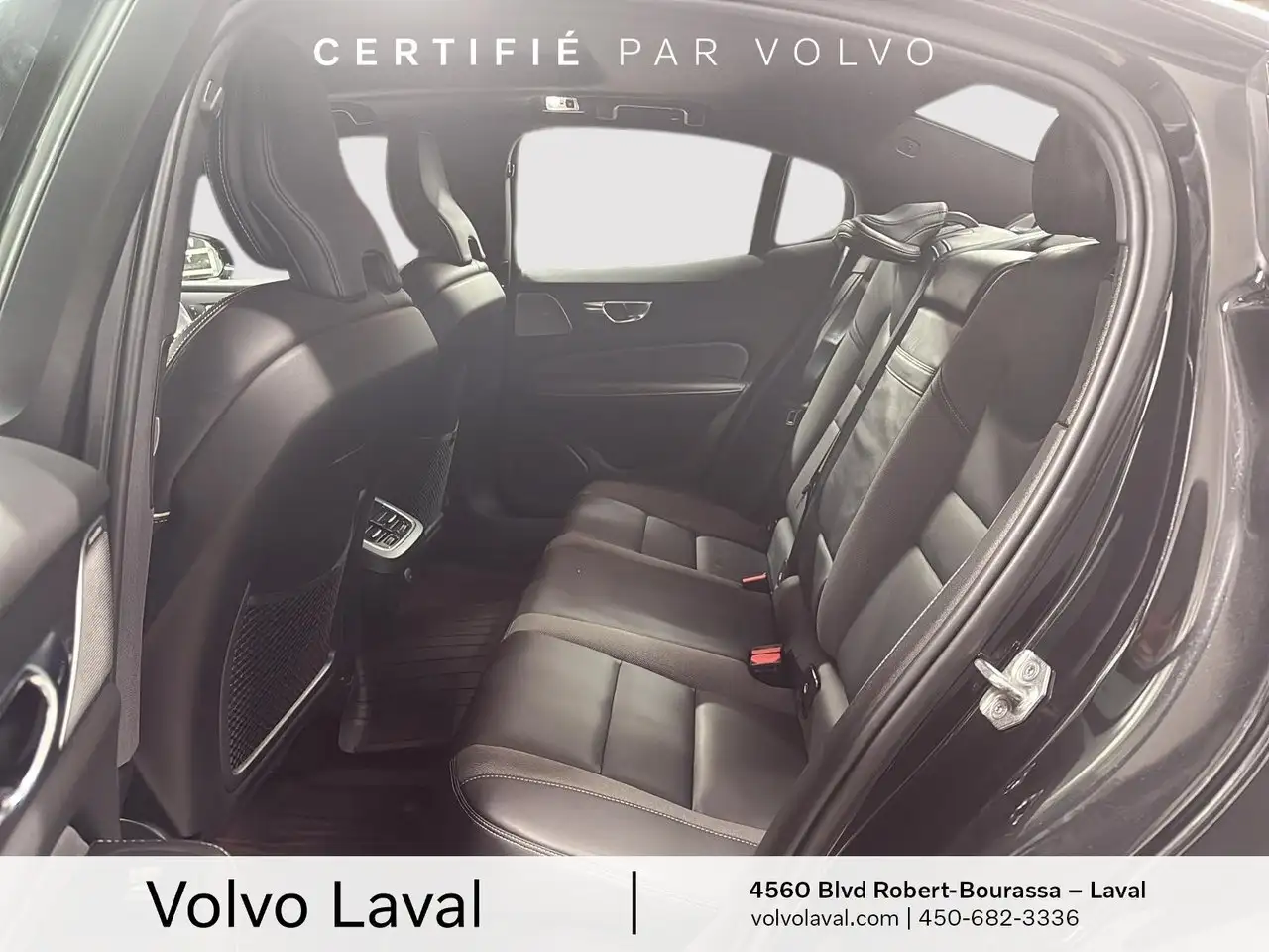 Volvo S60 снимка Volvo S60