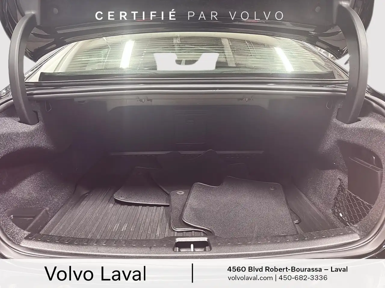 Volvo S60 снимка Volvo S60