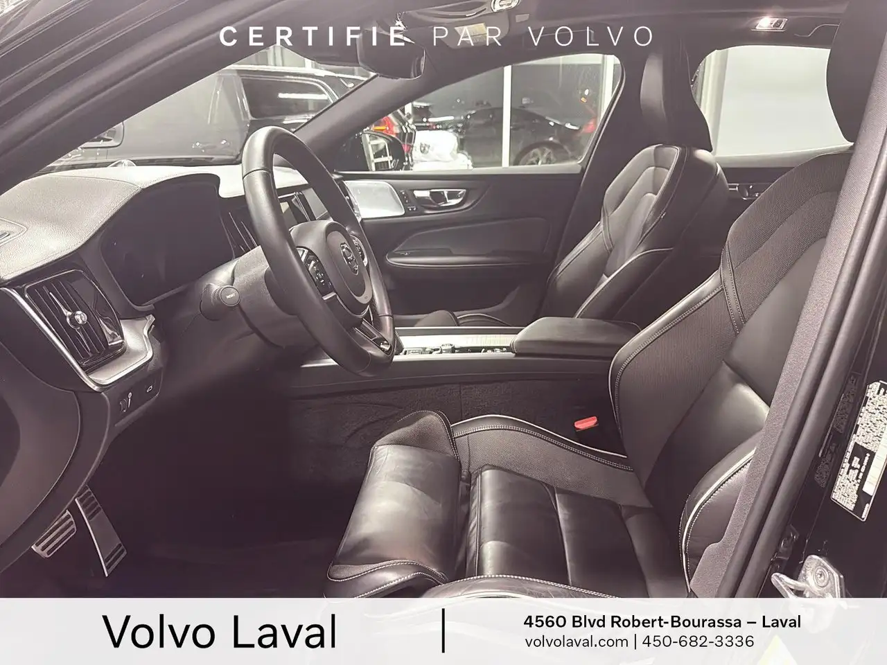 Volvo S60 снимка Volvo S60