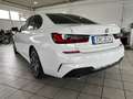 BMW 320 d M Sport/LIVE/LASER/NAVI/ACC/AHK/GARANTIE! Blanc - thumbnail 3