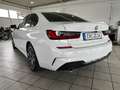 BMW 320 d M Sport/LIVE/LASER/NAVI/ACC/AHK/GARANTIE! Weiß - thumbnail 3