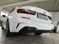 BMW 320 d M Sport/LIVE/LASER/NAVI/ACC/AHK/GARANTIE! Weiß - thumbnail 17