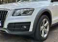 Audi Q5 3.0 TDI  quattro Offroad S line Pano Navi Weiß - thumbnail 2