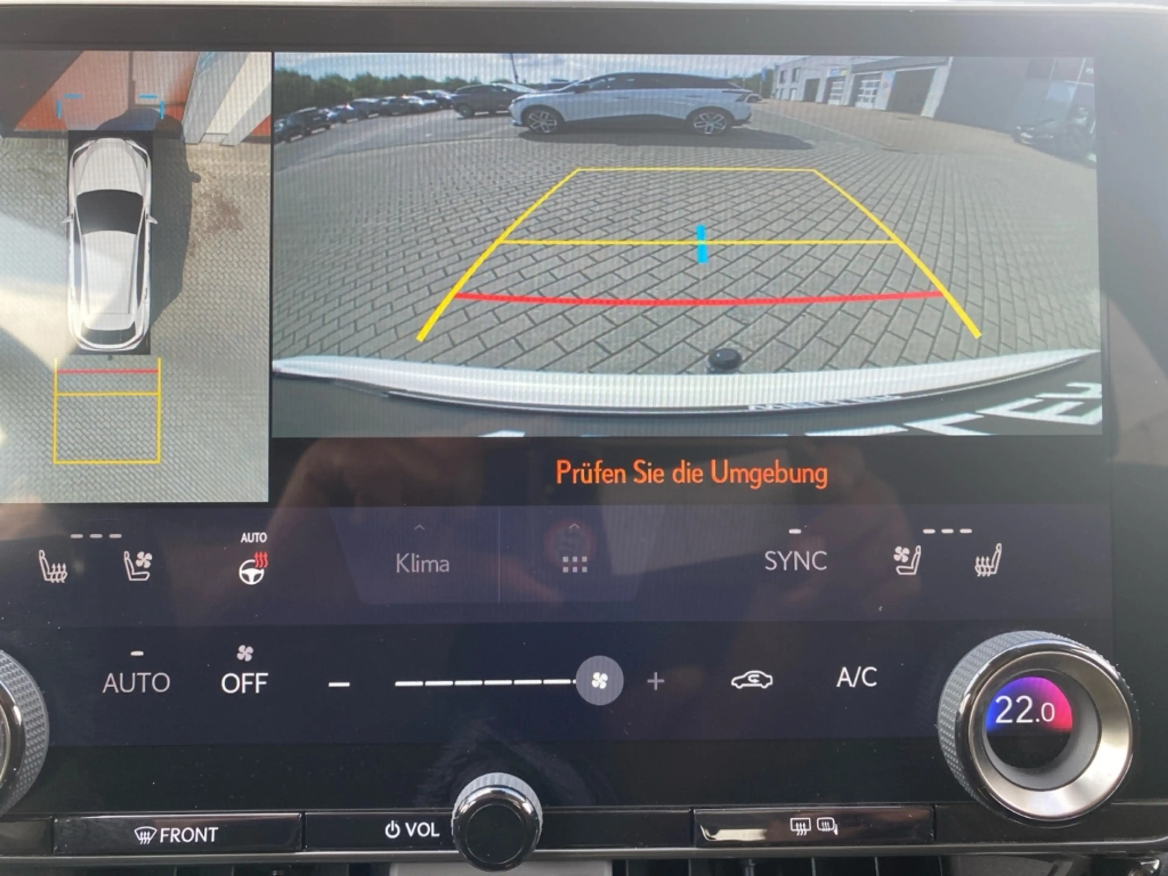Lexus NX 450h+ Luxury Line E-Four *360°*PDC*LHD* — photo 15