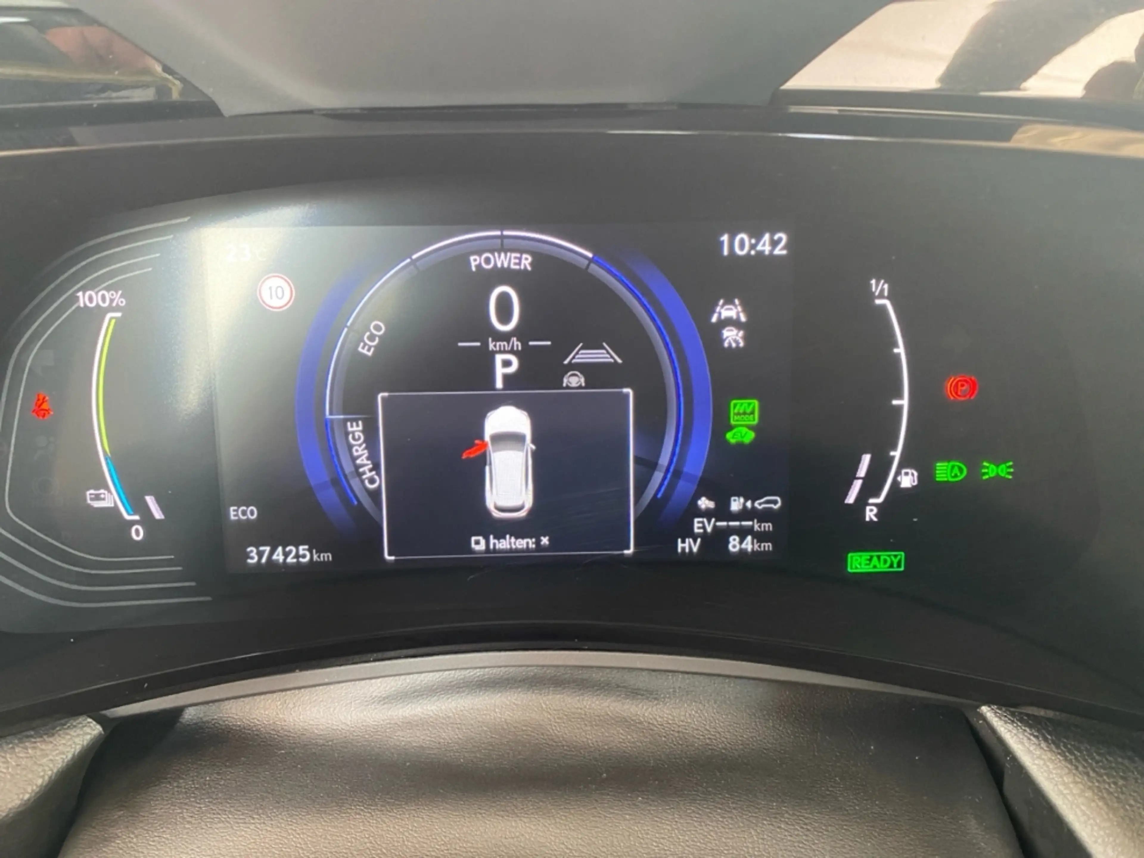 Lexus NX 450h+ Luxury Line E-Four *360°*PDC*LHD* — photo 14