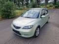 Mazda 2 1.4 Active TÜV 07/2027 Automatik Verde - thumbnail 1