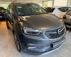 Opel Mokka X InnovationAutomatikLederNaviKameraGarant