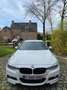 BMW 320 I XDRIVE KW V1 57.000 KM GVV M PACK 2019 Wit - thumbnail 11