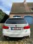 BMW 320 I XDRIVE KW V1 57.000 KM GVV M PACK 2019 Blanc - thumbnail 3