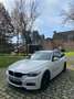 BMW 320 I XDRIVE KW V1 57.000 KM GVV M PACK 2019 Wit - thumbnail 1