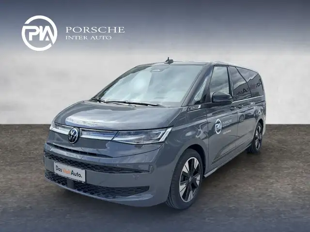 Volkswagen T7 Multivan VW T7 Multivan Edition ÜH eHybrid 180 kW 4M