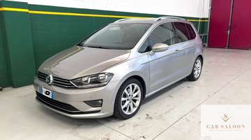 Golf Sportsvan 1.6 tdi Comfortline 110cv dsg