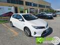 Toyota Auris 1.8 Hybrid Lounge Blanco - thumbnail 3