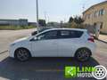 Toyota Auris 1.8 Hybrid Lounge Blanco - thumbnail 8