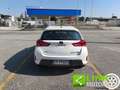 Toyota Auris 1.8 Hybrid Lounge Blanco - thumbnail 6