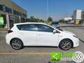 Toyota Auris 1.8 Hybrid Lounge Blanco - thumbnail 4