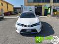 Toyota Auris 1.8 Hybrid Lounge Blanco - thumbnail 2