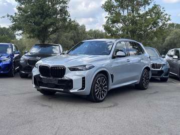xDrive50e M Sport Pro / HUD / 360CAM / SOFT CLOSE / HARMAN-KARDON / KEYLESS / ....
