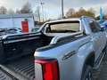 Volkswagen Amarok DC STYLE 4M 3.0TDI NAVI AHK LED-MATRIX RFK Silber - thumbnail 5