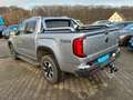 Volkswagen Amarok DC STYLE 4M 3.0TDI NAVI AHK LED-MATRIX RFK Silber - thumbnail 9