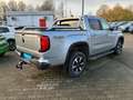 Volkswagen Amarok DC STYLE 4M 3.0TDI NAVI AHK LED-MATRIX RFK Silber - thumbnail 10