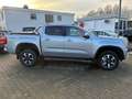 Volkswagen Amarok DC STYLE 4M 3.0TDI NAVI AHK LED-MATRIX RFK Silber - thumbnail 11