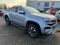 Volkswagen Amarok DC STYLE 4M 3.0TDI NAVI AHK LED-MATRIX RFK Silber - thumbnail 3