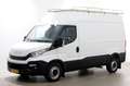 Iveco Daily 35S18V 3.0 180pk HiMatic Automaat L2H2 06-2019 Wit - thumbnail 8