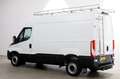 Iveco Daily 35S18V 3.0 180pk HiMatic Automaat L2H2 06-2019 Wit - thumbnail 9