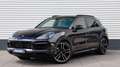 Porsche Cayenne 3.0 E-Hybrid Platinum Edition SportDesign | Stoelv Blau - thumbnail 1
