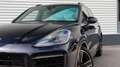 Porsche Cayenne 3.0 E-Hybrid Platinum Edition SportDesign | Stoelv Blau - thumbnail 19