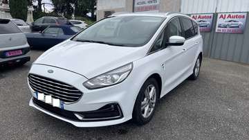 S-MAX 2.0 EcoBlue 150 S