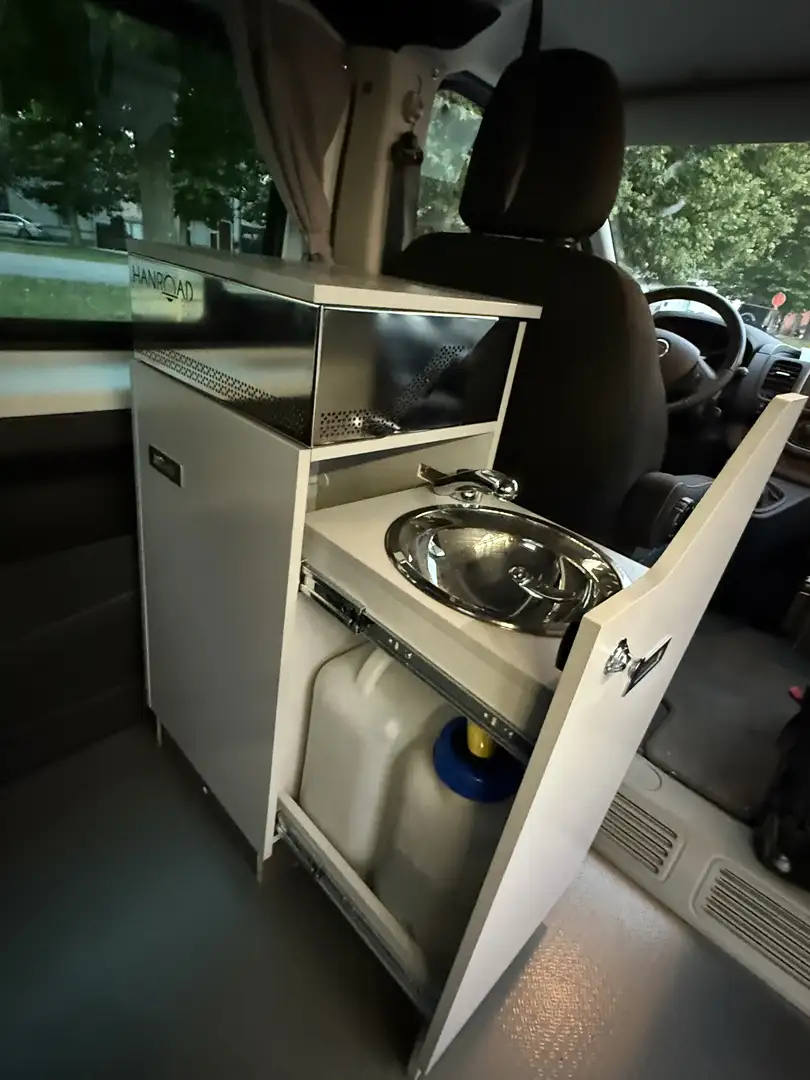 Fiat Talento 1.6 Multijet L1H1 Tw.Turbo Base S&S 1200 - 2