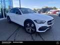 Mercedes-Benz C 220 C 220 T d 4M All-Terrain AHK 360° Standheiz Pano Weiß - thumbnail 4