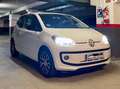 Volkswagen up! Up! 1.0 Fender up! Fender up! Blanco - thumbnail 1