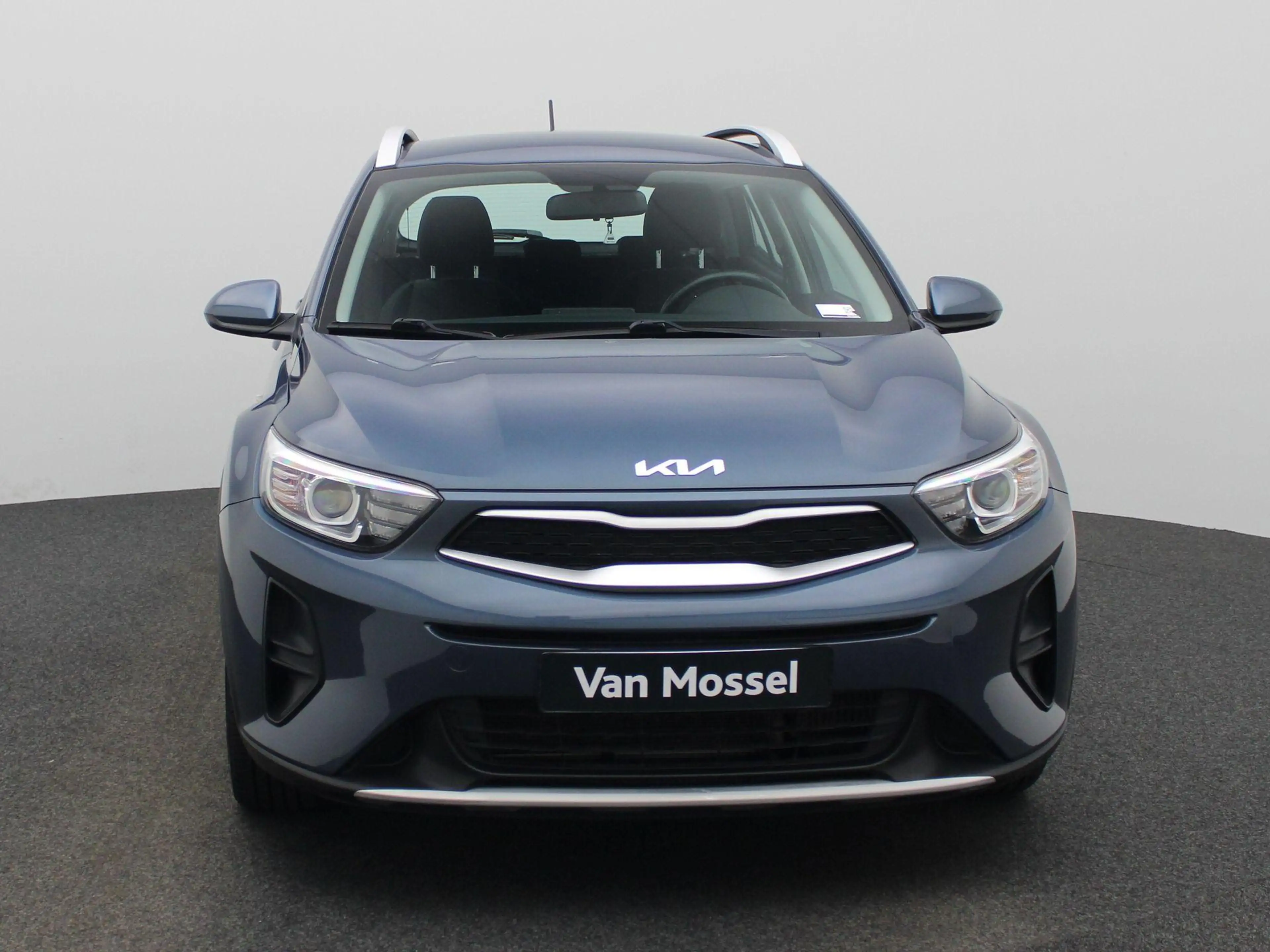 Kia Stonic 1.0 T 100 Urban Ed. | PDC A | Carplay | DAB — photo 3