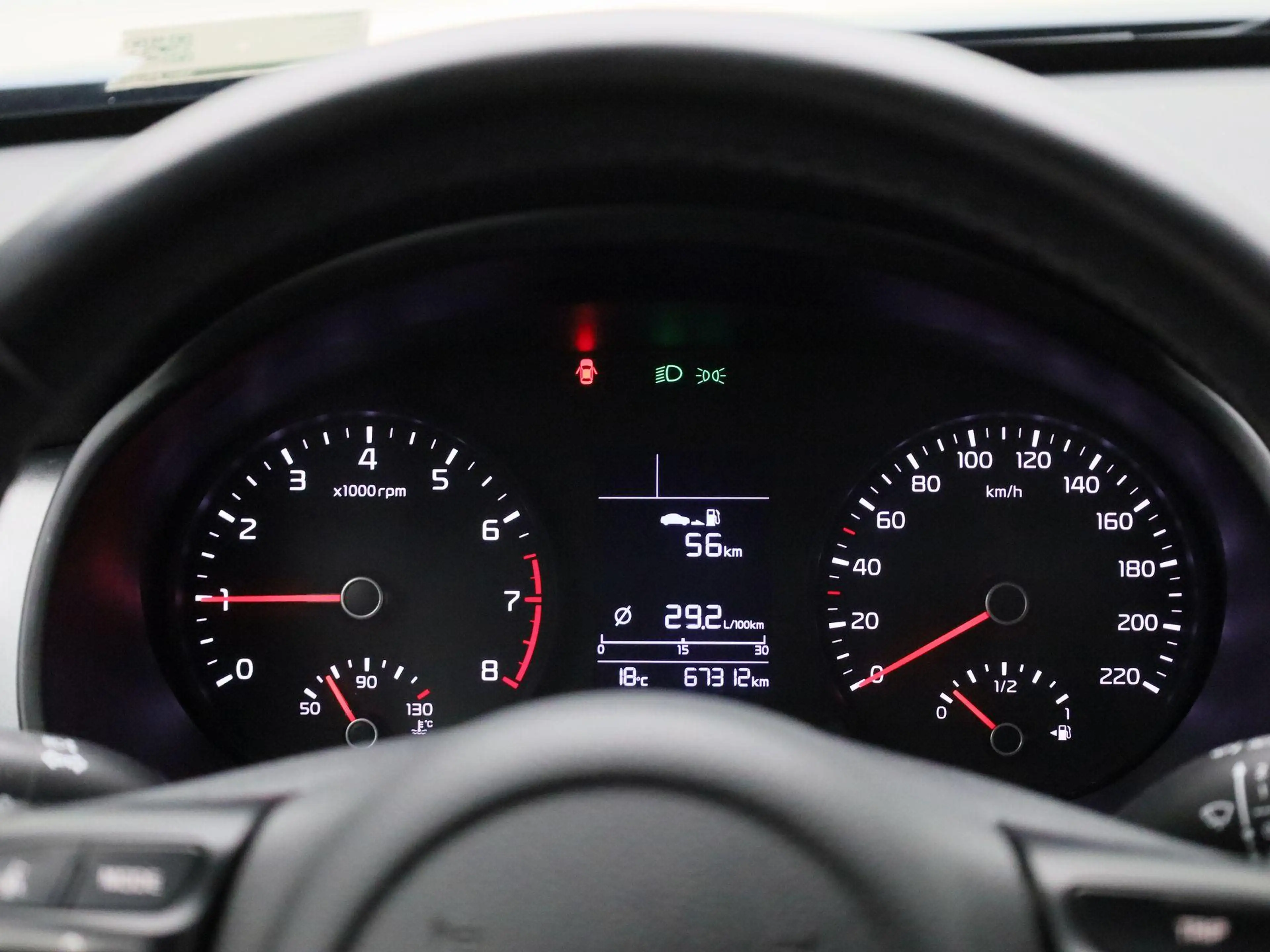 Kia Stonic 1.0 T 100 Urban Ed. | PDC A | Carplay | DAB — photo 10