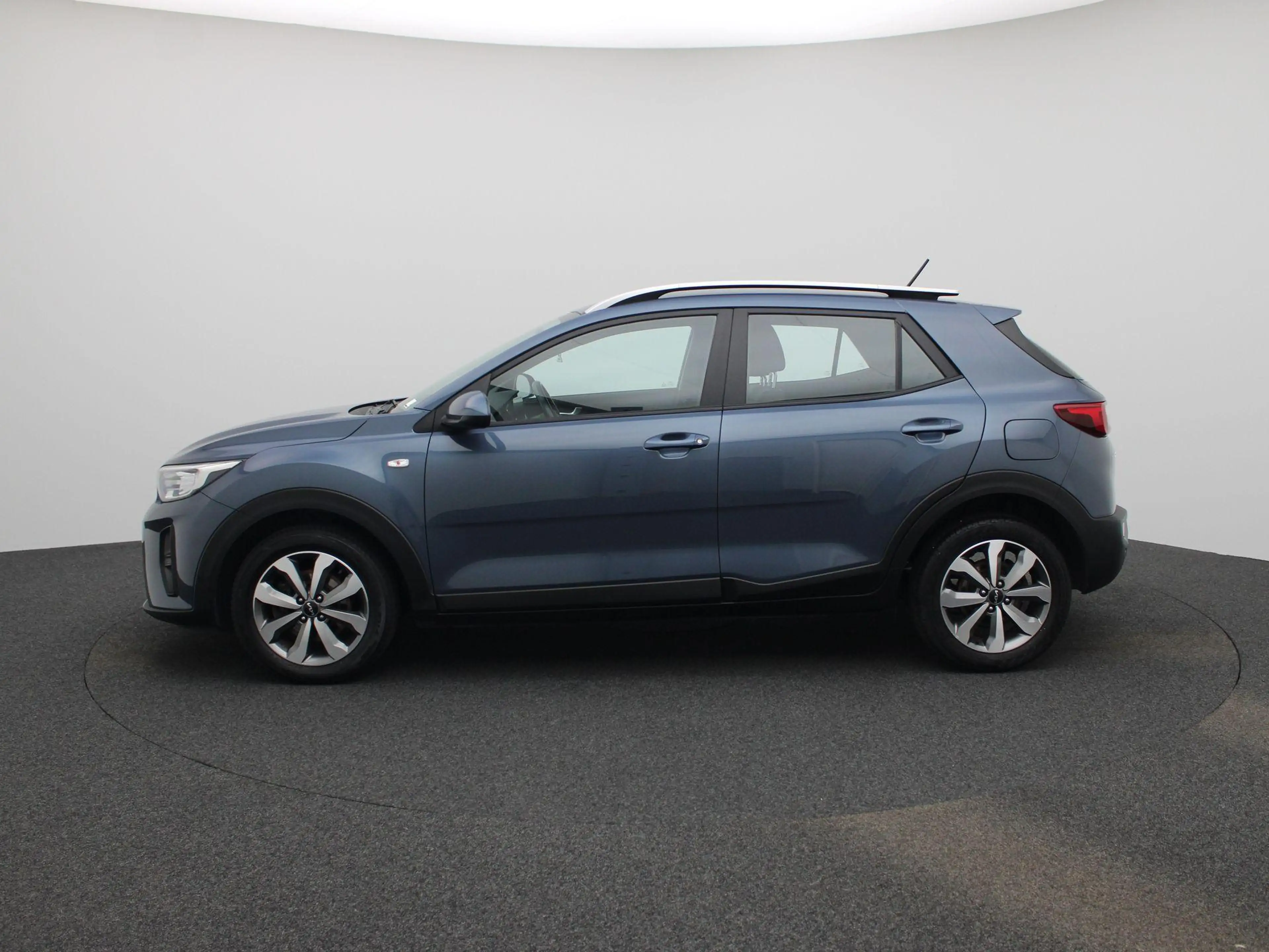 Kia Stonic 1.0 T 100 Urban Ed. | PDC A | Carplay | DAB — photo 5