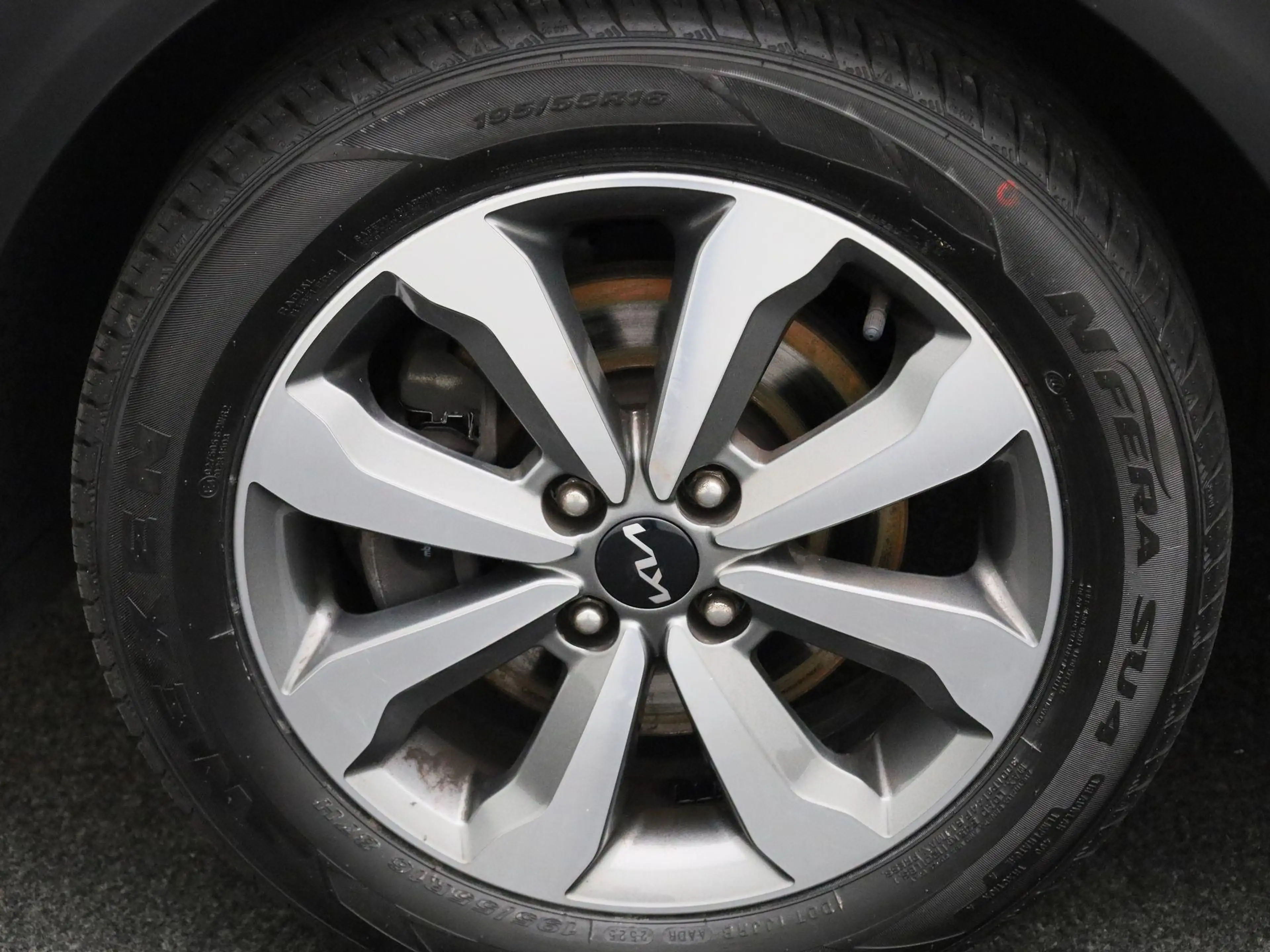 Kia Stonic 1.0 T 100 Urban Ed. | PDC A | Carplay | DAB — photo 14