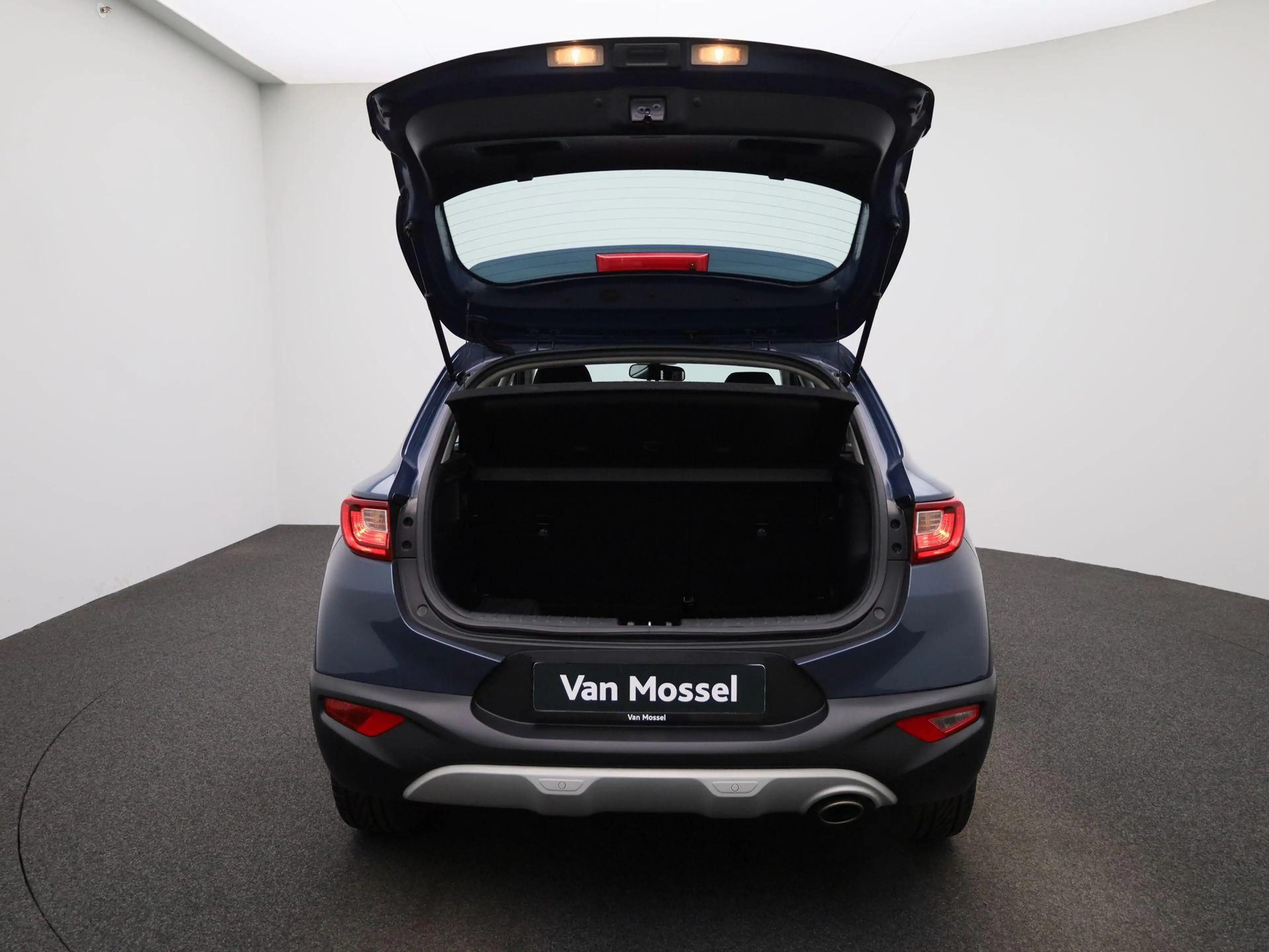 Kia Stonic 1.0 T 100 Urban Ed. | PDC A | Carplay | DAB — photo 13