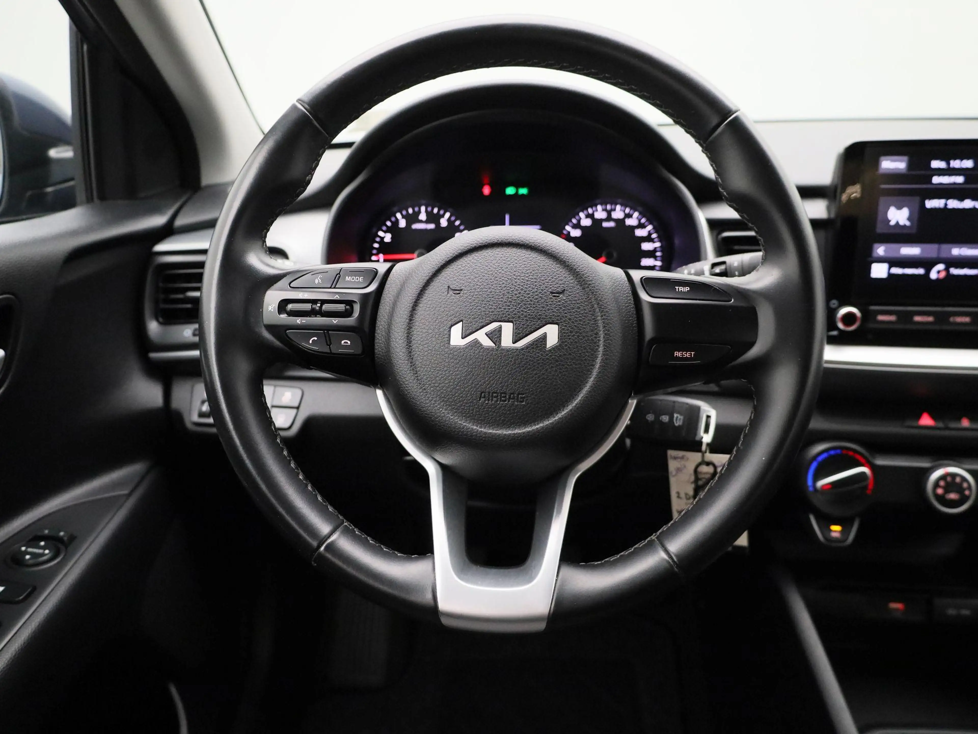Kia Stonic 1.0 T 100 Urban Ed. | PDC A | Carplay | DAB — photo 9