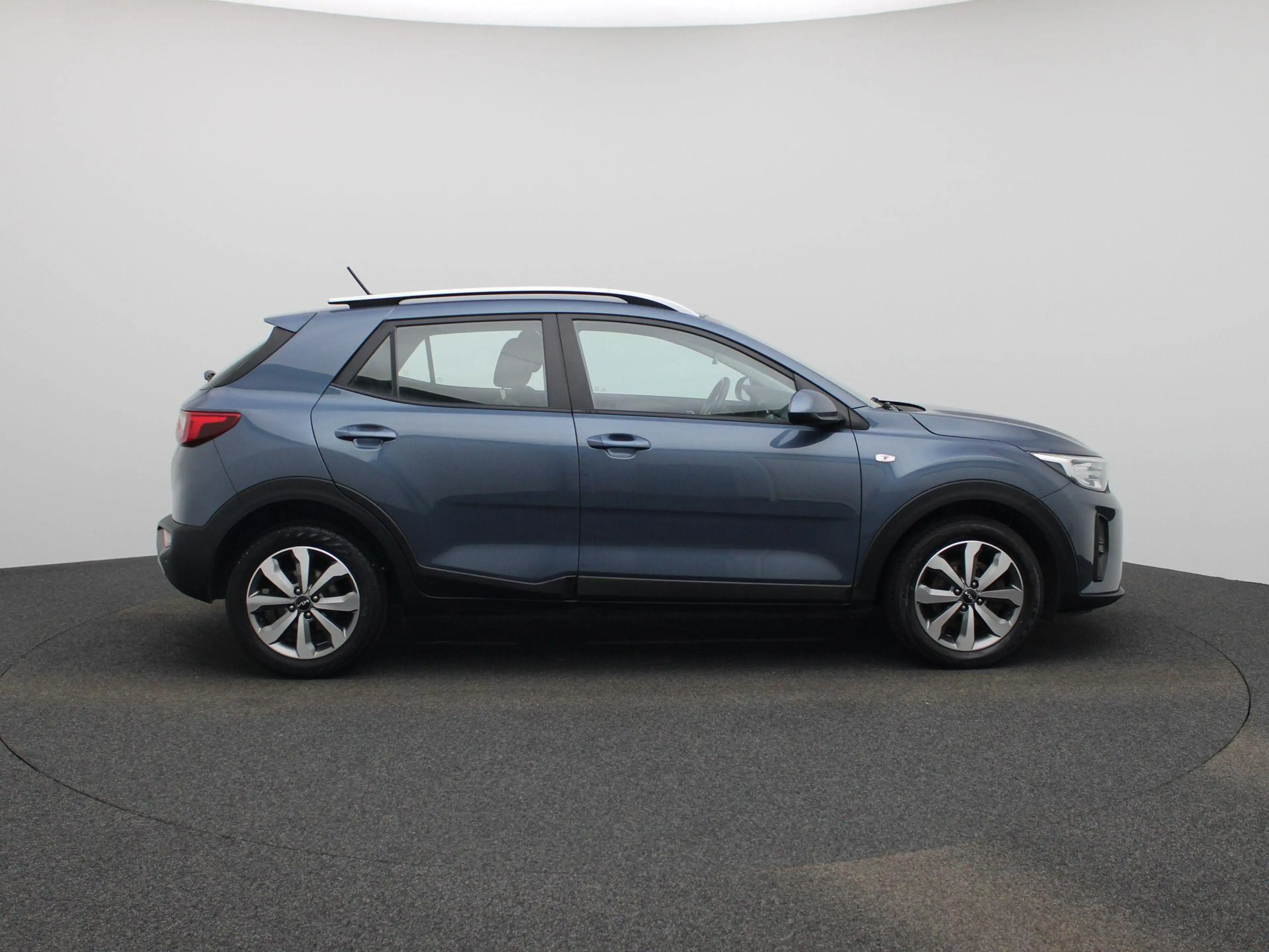 Kia Stonic 1.0 T 100 Urban Ed. | PDC A | Carplay | DAB — photo 7