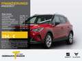 SEAT Arona TSI DSG FR VIRTUAL ALLWETTER ACC NAVI Rot - thumbnail 1