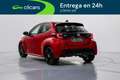 Toyota Yaris 120H 1.5 Style Plus Rojo - thumbnail 9