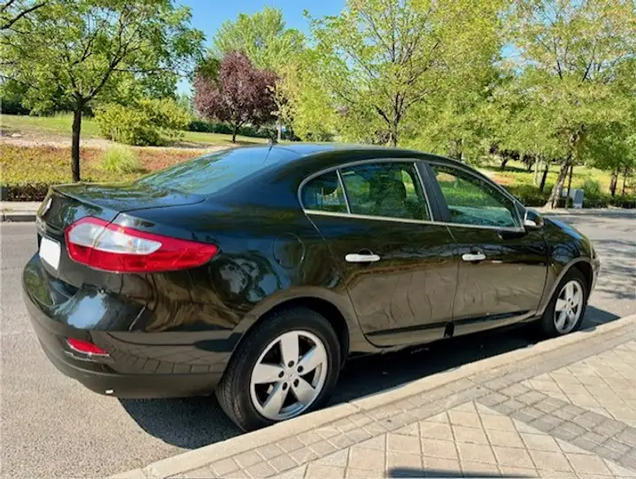 Renault Fluence 2026, foto 5