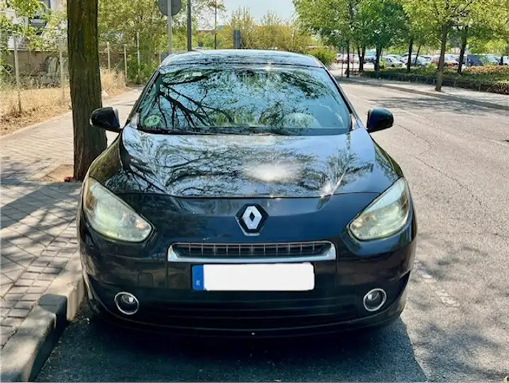 Renault Fluence 2026, foto 14