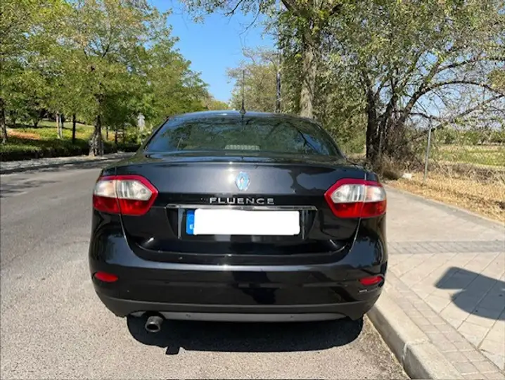 Renault Fluence 2026, foto 3
