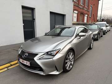 2.5i Executive Line - carplay - Euro 6