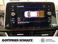 Volkswagen T-Roc R-LINE TSI KLIMA LED SITZHEIZUNG CARPLAY EINPARKHI Weiß - thumbnail 21