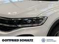 Volkswagen T-Roc R-LINE TSI KLIMA LED SITZHEIZUNG CARPLAY EINPARKHI Weiß - thumbnail 5